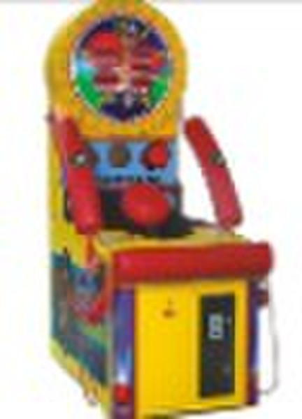 SQ7956 hammer game machine