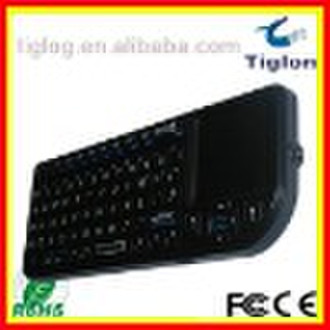 Mini Bluetooth Keyboard for iPad/iPhone, Windows M