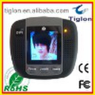 Video message recorder