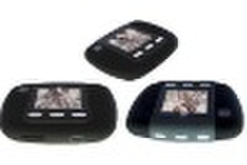 MINI  message recorder DVR