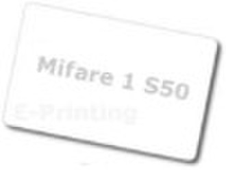 Mifare 1K Karte