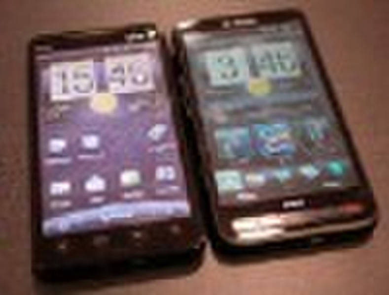 EVO 4G A9292 Google Android 2.1 Capacitive Touch S