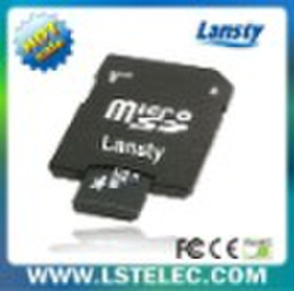 Hot Sell Micro  SD Card 1GB