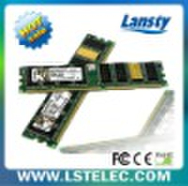 OEM High quality DDR1 333MHZ 1GB