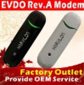 CDMA 1X EVDO USB Modem