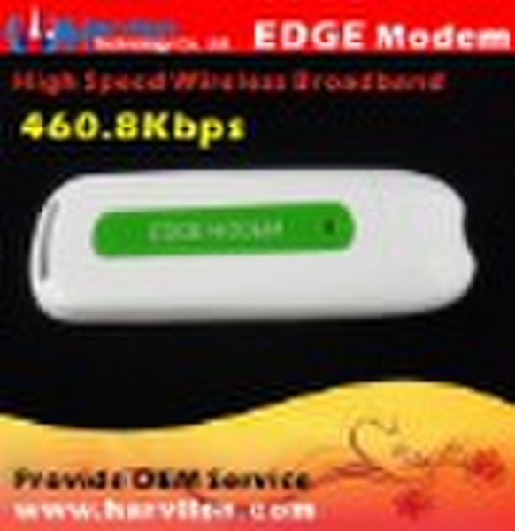 Factory Outlet GSM EDGE USB MODEM