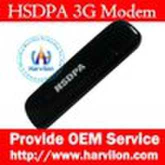 3G HSDPA USB MODEM