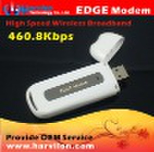 High Speed EDGE  MODEM