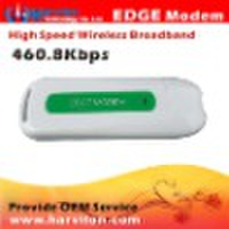 USB EDGE MODEM