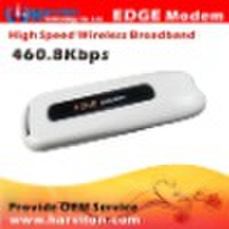 EDGE USB MODEM