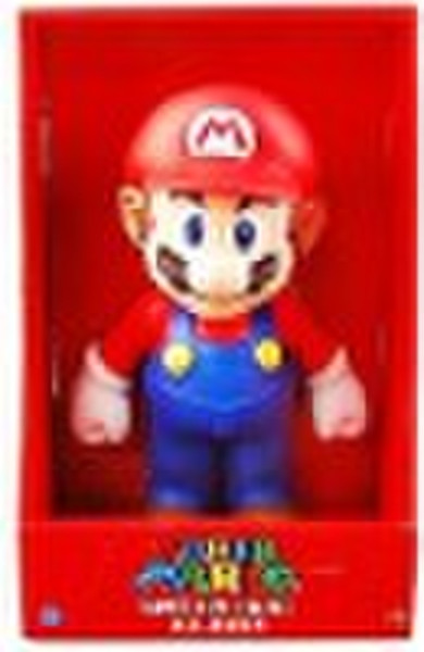 ACTION FIGURE New Super Mario Brother Mario Collec