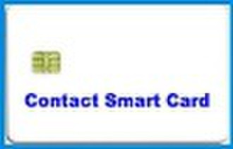 Contact Smart Card