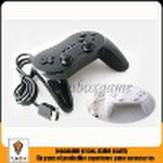 Classic Controller für Wii