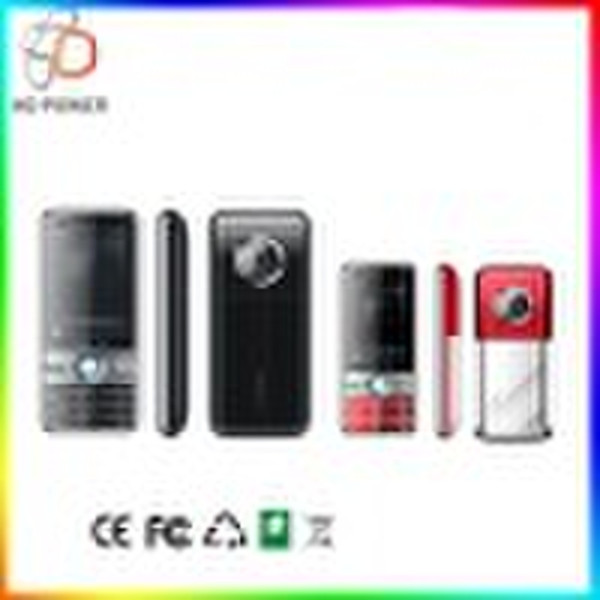 Brand new Dual SIM 3.2MP cheapest Chinese mobile p