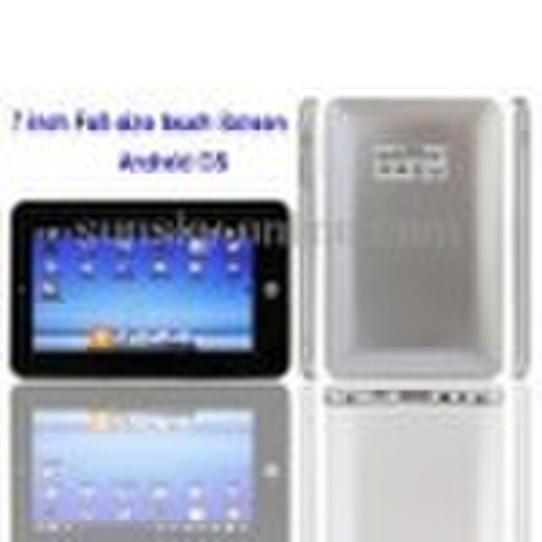 7 Inch ePad Android OS tablet PC Netbook UMPC, 1.3