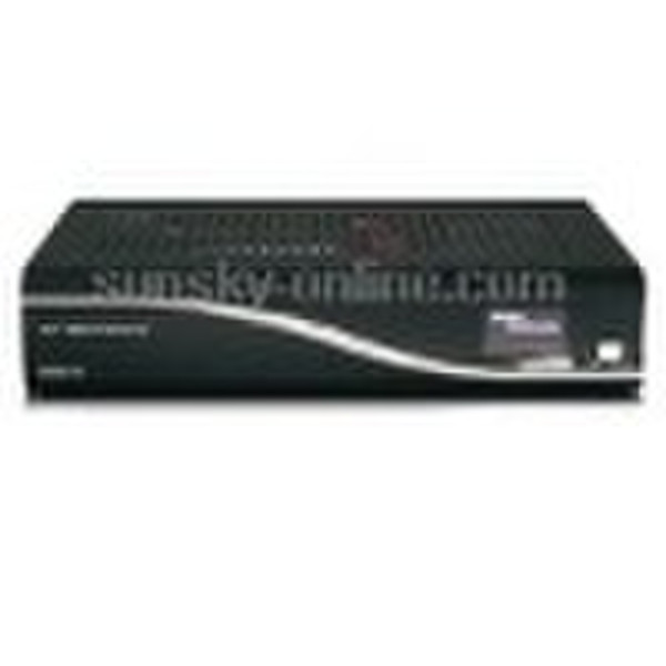 DreamBox DM 800S Satellite Set-top Boxes