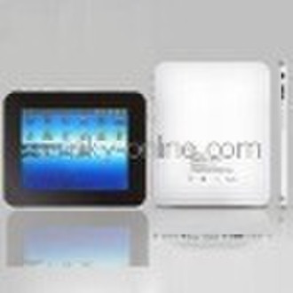 8 inch Screen Android OS Ebook Tablet PC (M003)