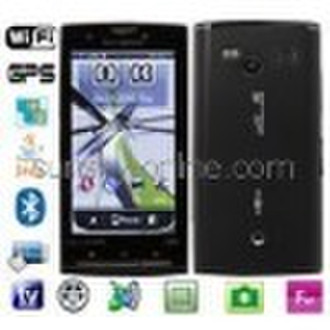 Star X10 Mobile Phone Support Wifi & JAVA &