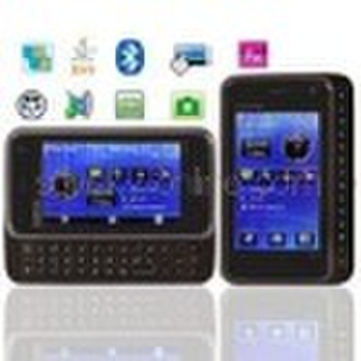 N920, Two Way Slide Phone, JAVA& Bluetooth FM