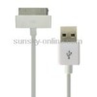 USB Data Cable for iPad