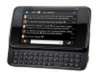 Slide Cell Phone (New N900)