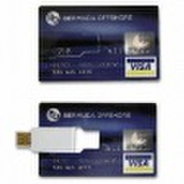 OEM LOGO Card USB