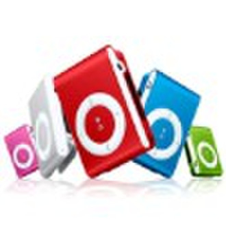 clip mp3 player