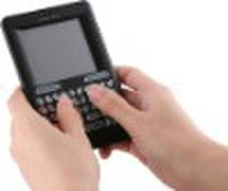 wireless &wired  remote control mouse