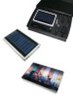 solar charger