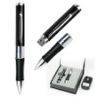 Camera Pen