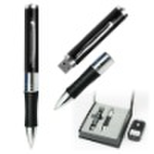 Camera Pen