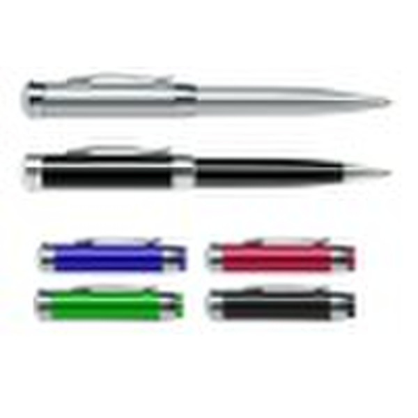 Slim Card Reader Pen