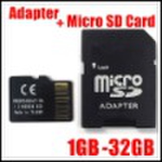 32GB micro sd memory