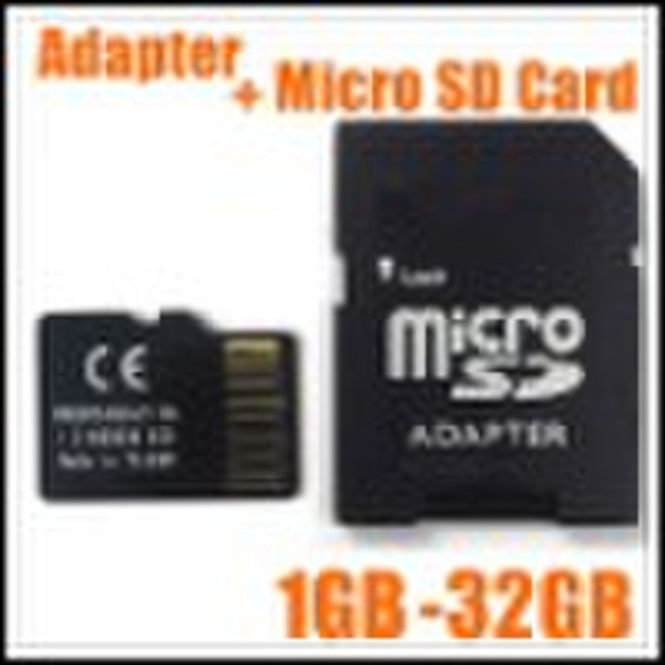 Original 2gb micro sd