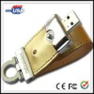 OEM Leather Flash Drive