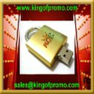 Christmas gift usb flash drive