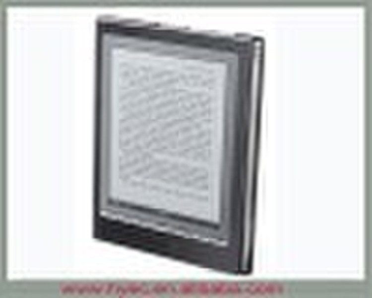 ebook reader