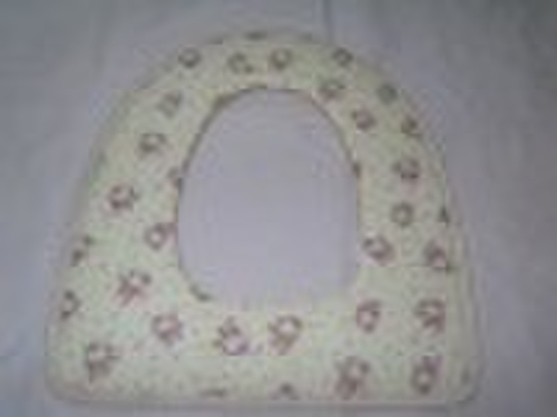 toilet seat cushion