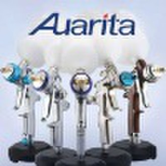 Automotive coating spray gun H-3000