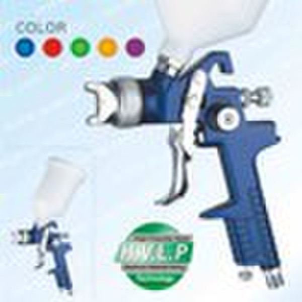 HVLP spray gun H-827P