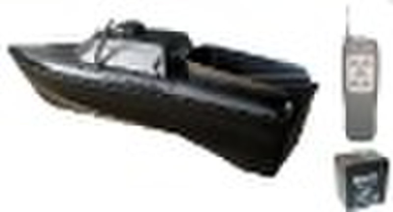 Remote Control Bait Fishing Boat 1A