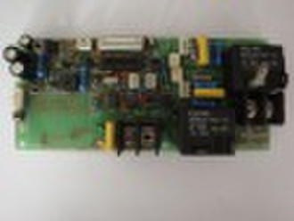 Nagetier-Kontrolle PCBA, MCU, Programmierung sevice, Software-d