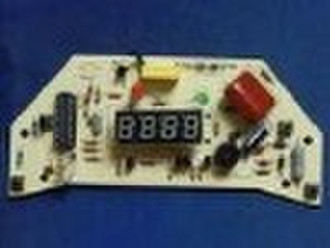 Elektrische saugen Milch Maschine PCBA, MCU Programmierer, IC