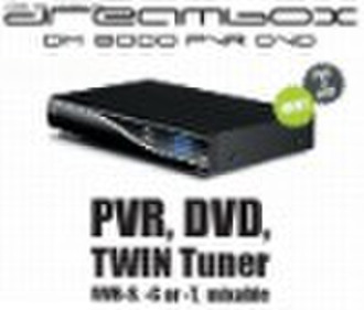 Dreambox DM800HD for Receiving Satellite TV