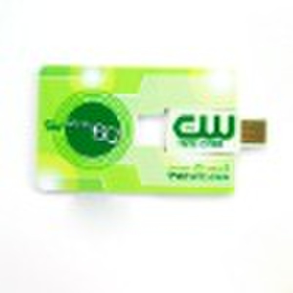 Card USB Flash