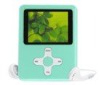 Portable MP4 Player