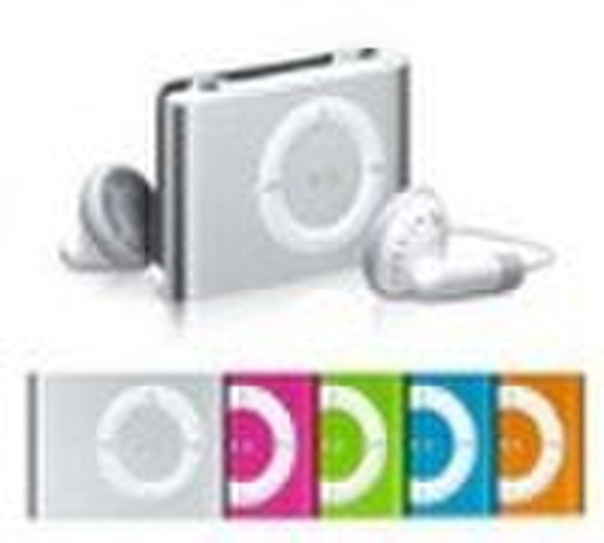 Mini MP3 Player