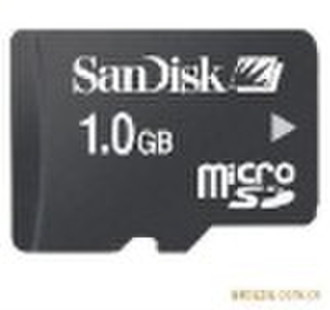 64 GB MicroSD-Karten