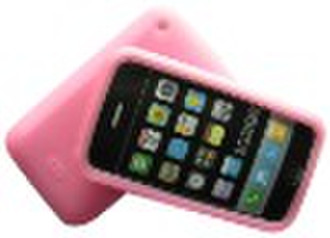 silicon case