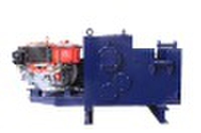 Strong Bar Cutter (TC-35-DE/TC-42-DE)